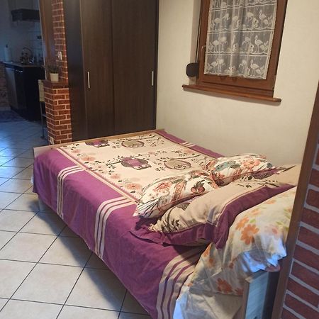 Apartament Le Bien Vivre Wittenheim Zewnętrze zdjęcie