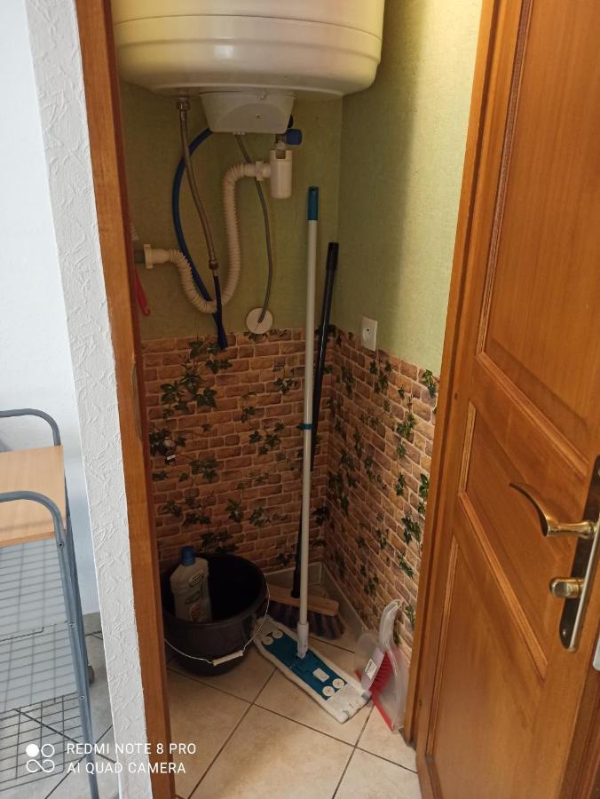 Apartament Le Bien Vivre Wittenheim Zewnętrze zdjęcie