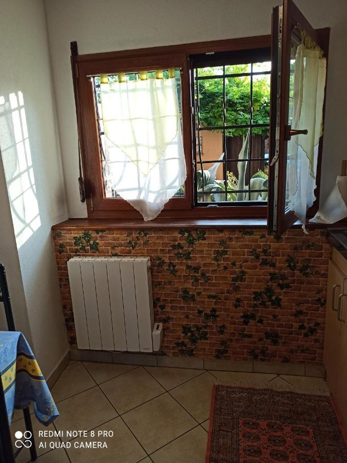 Apartament Le Bien Vivre Wittenheim Zewnętrze zdjęcie