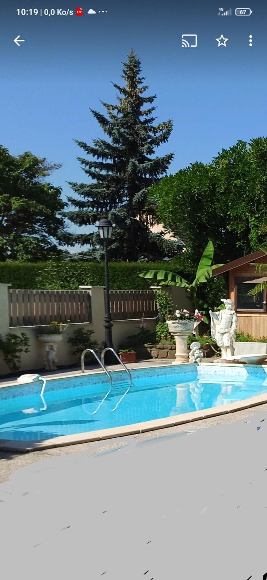 Apartament Le Bien Vivre Wittenheim Zewnętrze zdjęcie