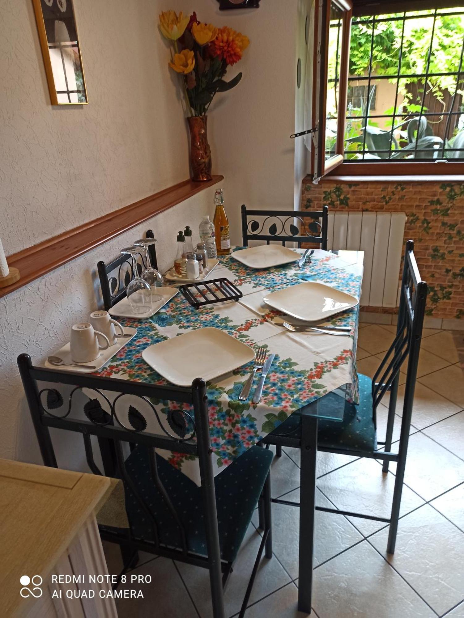 Apartament Le Bien Vivre Wittenheim Zewnętrze zdjęcie