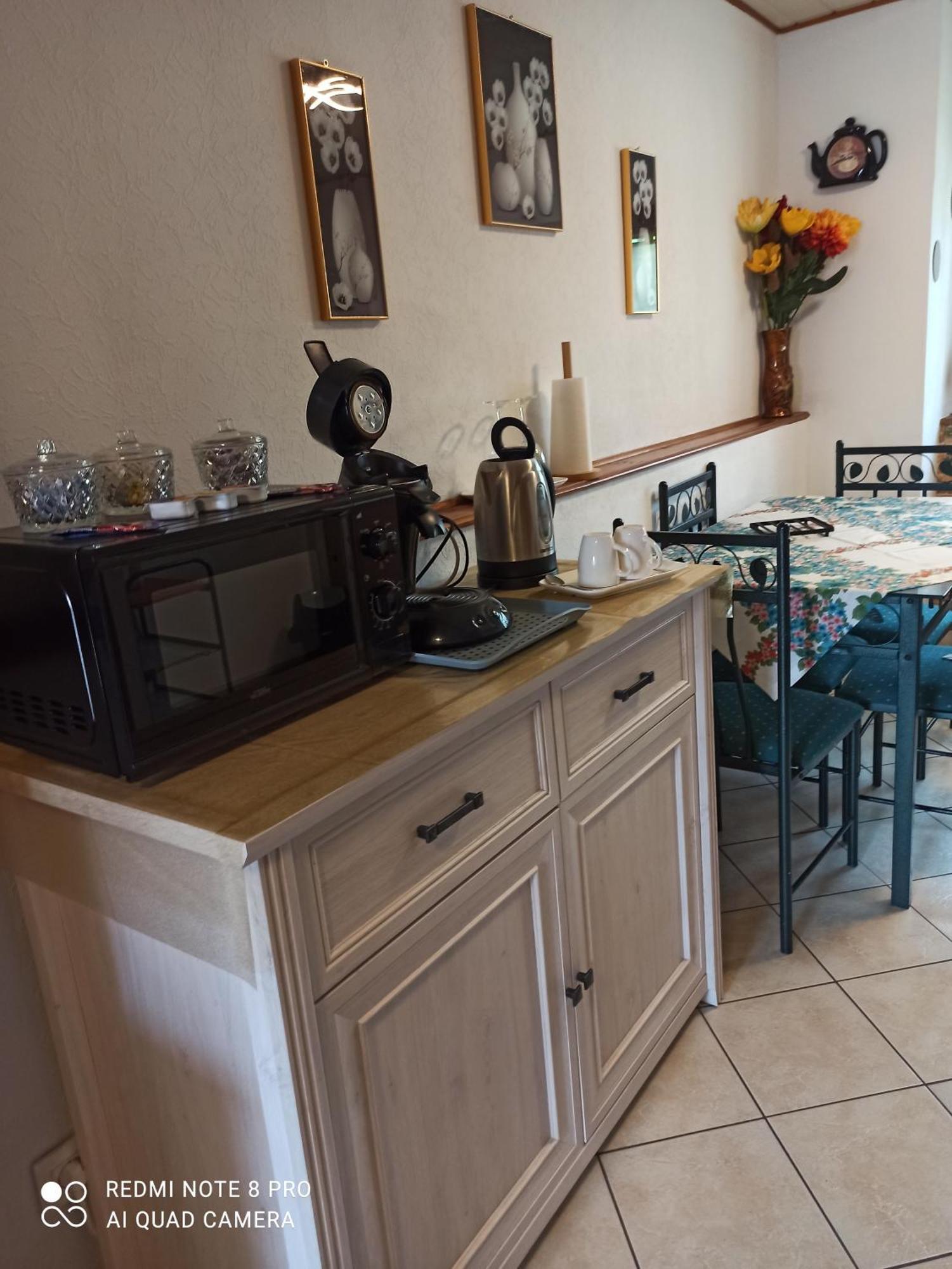 Apartament Le Bien Vivre Wittenheim Zewnętrze zdjęcie