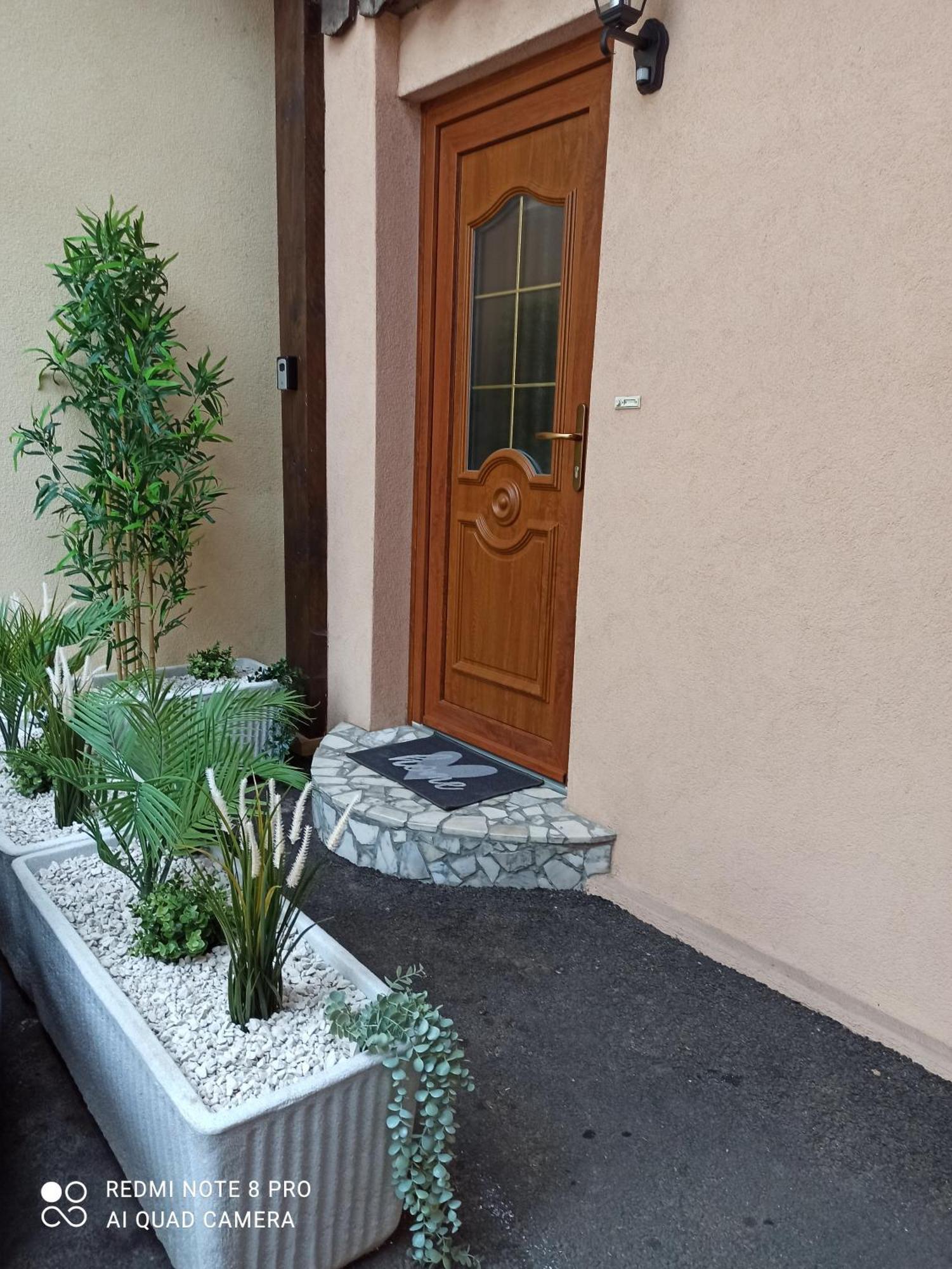 Apartament Le Bien Vivre Wittenheim Zewnętrze zdjęcie