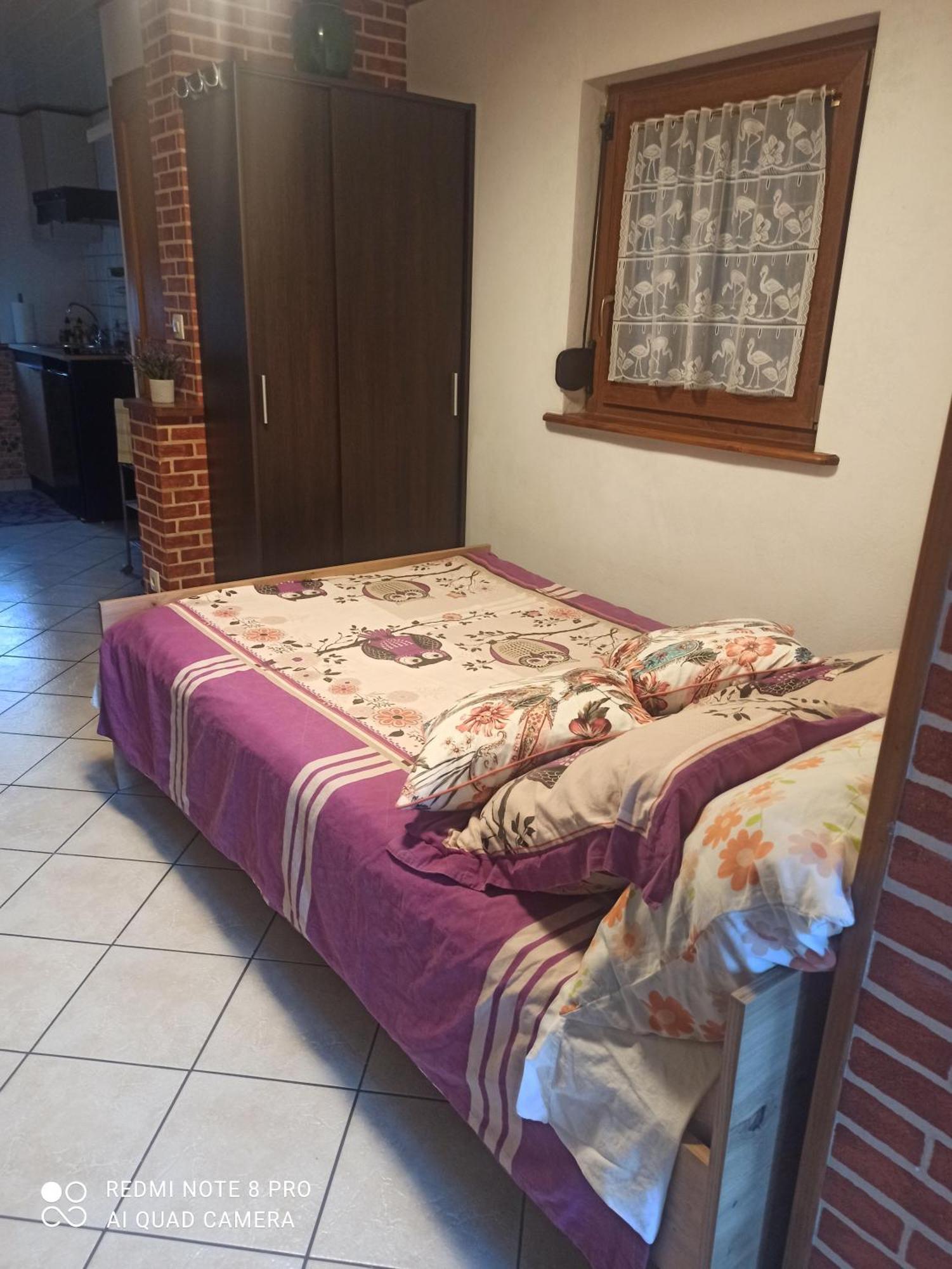 Apartament Le Bien Vivre Wittenheim Zewnętrze zdjęcie