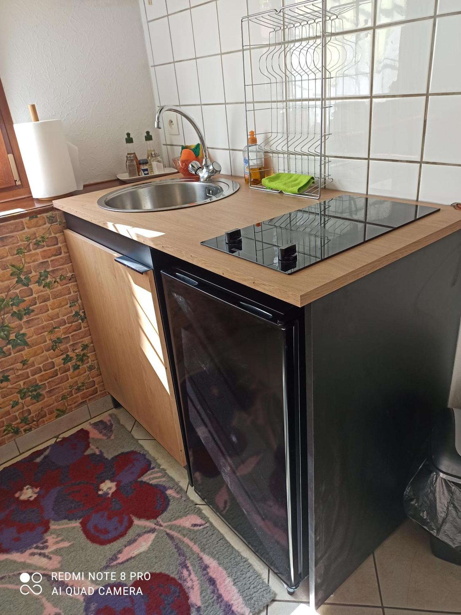 Apartament Le Bien Vivre Wittenheim Zewnętrze zdjęcie
