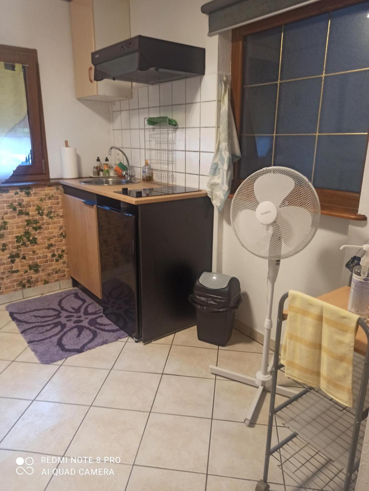Apartament Le Bien Vivre Wittenheim Zewnętrze zdjęcie